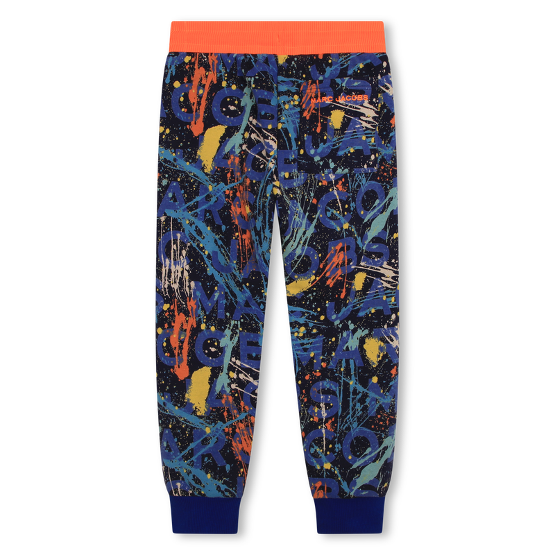 DESPORTE MARC JACOBS 
                    BOY
