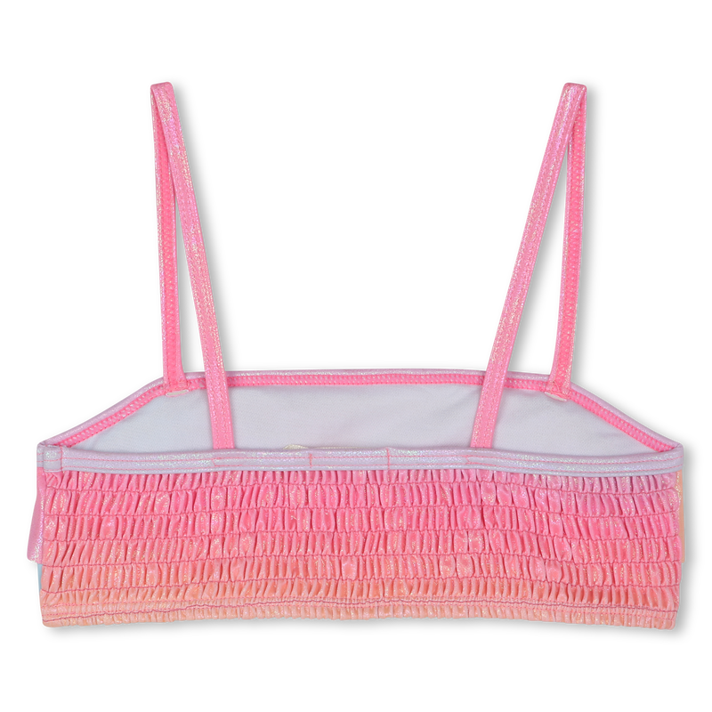 Fato de banho de 2 pe&ccedil;as BILLIEBLUSH 
                        GIRL