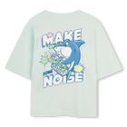 T-shirt de manga curta BILLIEBLUSH 
                    BOY