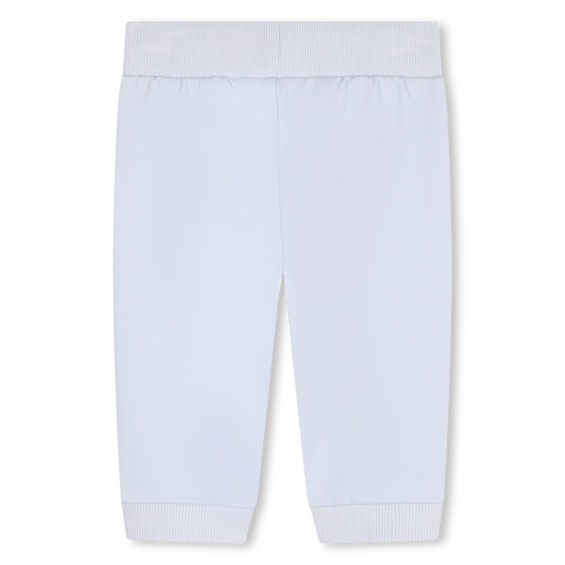 Cal&ccedil;as, cardig&atilde; e t-shirt KENZO KIDS 
                        UNISEX