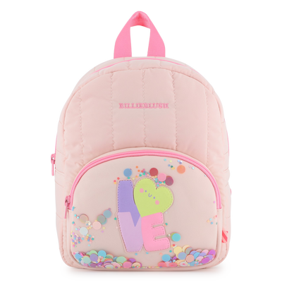 Mochila BILLIEBLUSH GIRL