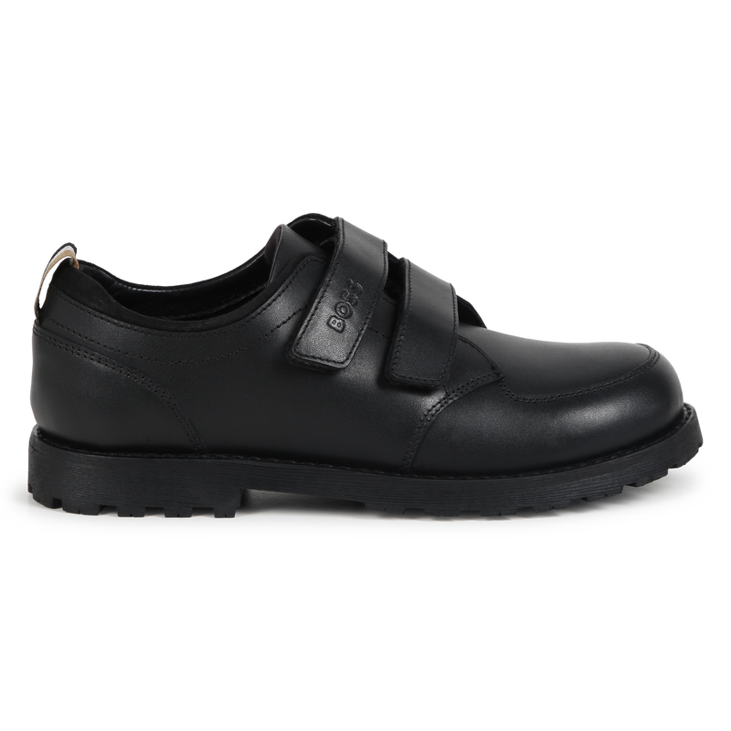 Leather Shoes BOSS 
                    BOY