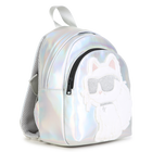 Mochila KARL LAGERFELD KIDS 
                    GIRL