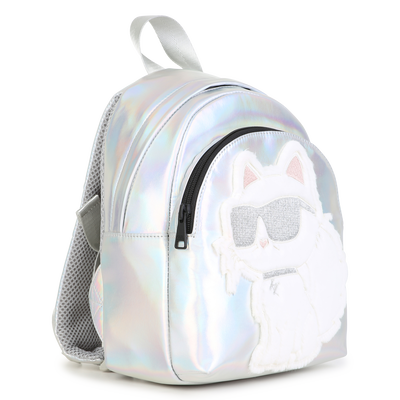 Mochila KARL LAGERFELD KIDS GIRL