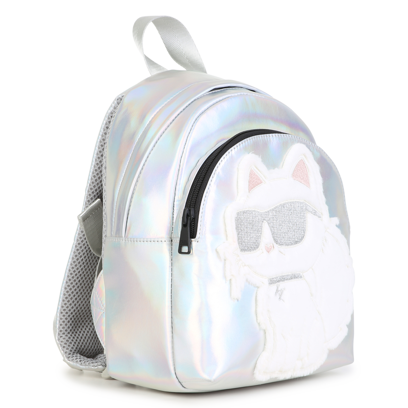Mochila KARL LAGERFELD KIDS 
                        GIRL