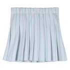 Saia plissada MARC JACOBS 
                    GIRL