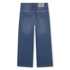 Cal&ccedil;as jeans BILLIEBLUSH 
                    GIRL