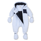 Traje de piloto BOSS 
                    UNISSEXO