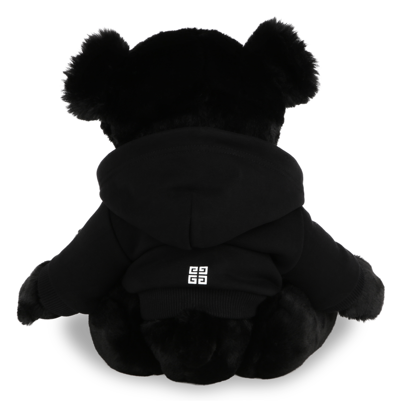 Peluche com sweatshirt GIVENCHY 
                    UNISEX