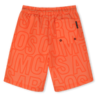 Cal&ccedil;&otilde;es banho tecido estampado MARC JACOBS 
                    BOY