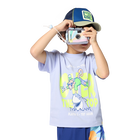 T-shirt de manga curta BILLIEBLUSH 
                    BOY