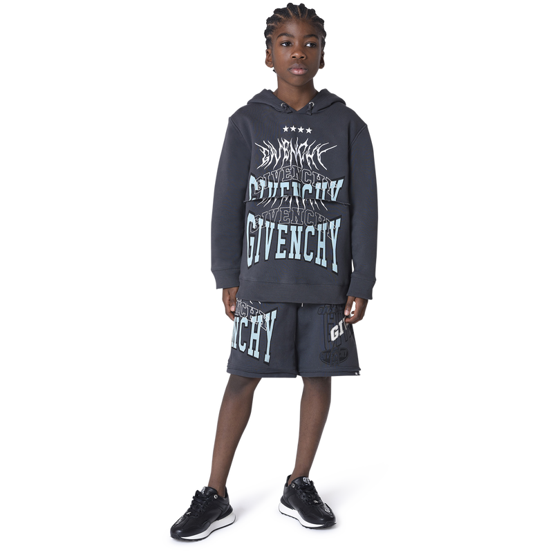 CALCAO GIVENCHY 
                    BOY