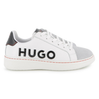 T&eacute;nis rendados HUGO 
                    BOY