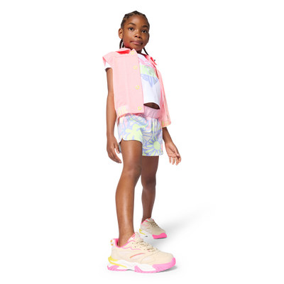 T&Eacute;NIS RENDADOS BILLIEBLUSH GIRL