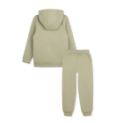 Conjunto de moletom BOSS 
                    MENINO