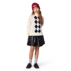 Gorro de tric&ocirc; ZADIG & VOLTAIRE 
                    GIRL