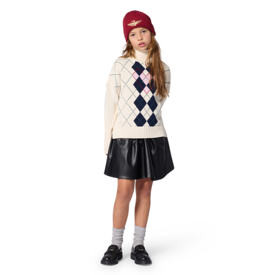 Gorro de tric&ocirc; ZADIG & VOLTAIRE GIRL