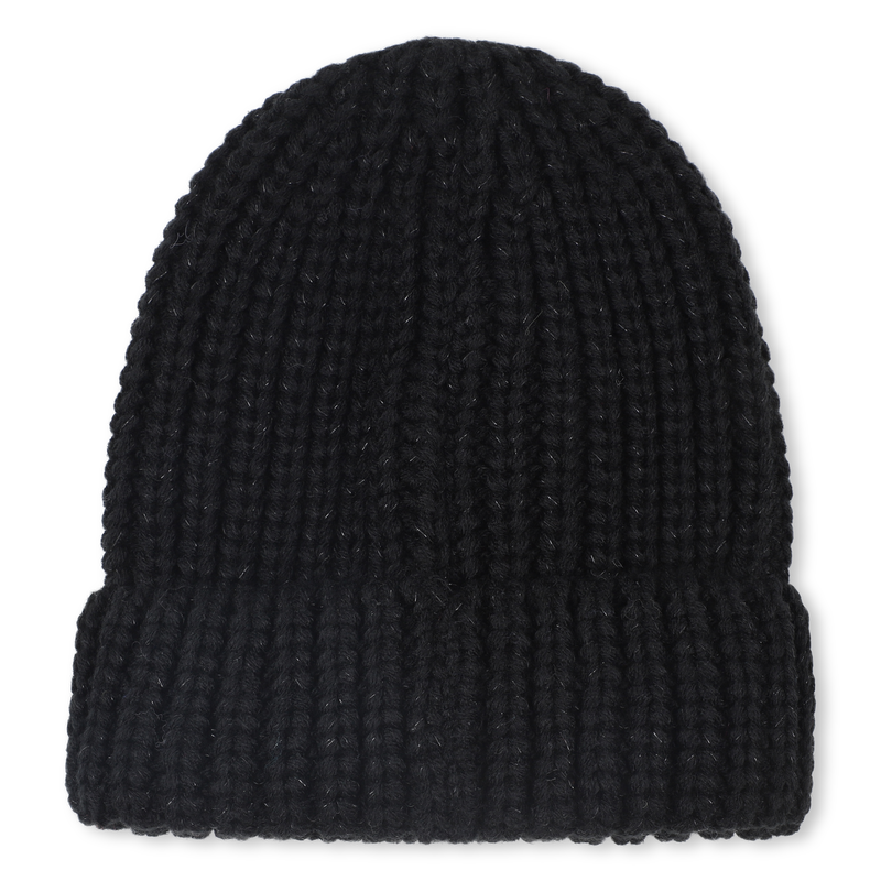 Gorro de malha DKNY 
                    GIRL
