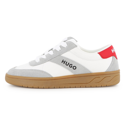 T&ecirc;nis HUGO BOY