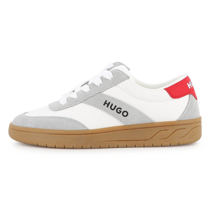 T&ecirc;nis HUGO 
                        BOY