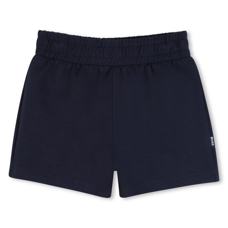 T-SHIRT + SWEATSHIRT + CONJUNTO DE CAL&Ccedil;&Otilde;ES BOSS 
                        BOY