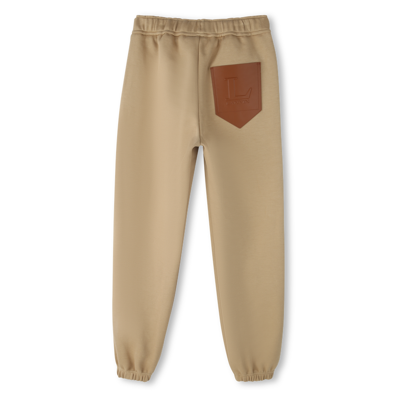 Agasalho esportivo LANVIN 
                    BOY