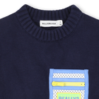 Camisola de malha BILLIEBLUSH 
                    BOY