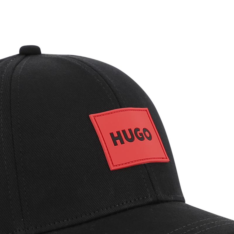 TAMPA AJUST&Aacute;VEL HUGO 
                        UNISEX