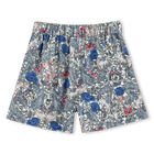 Cal&ccedil;&otilde;es estampados com bolsos ZADIG & VOLTAIRE 
                    GIRL