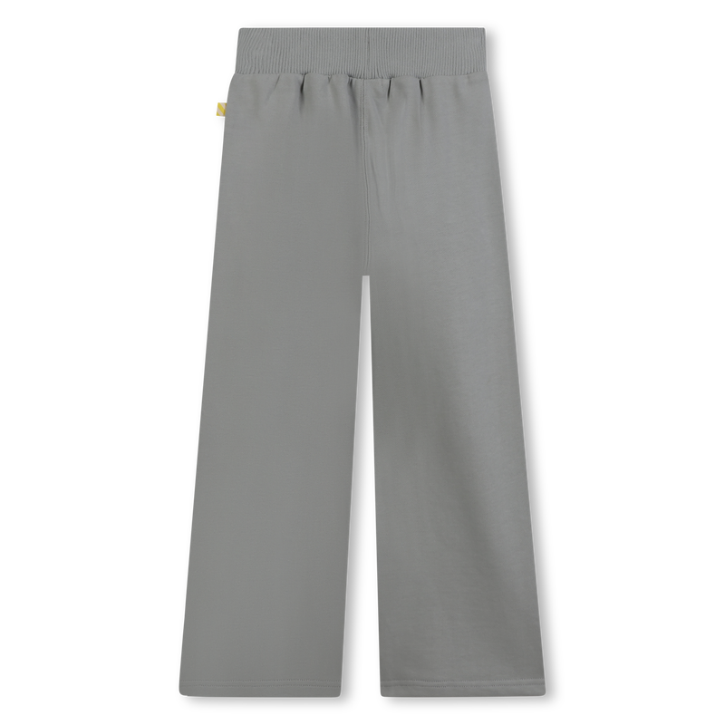 Calças de lã BILLIEBLUSH 
                    GIRL