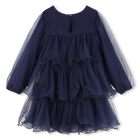 Vestido de cerim&ocirc;nia BILLIEBLUSH 
                    GIRL