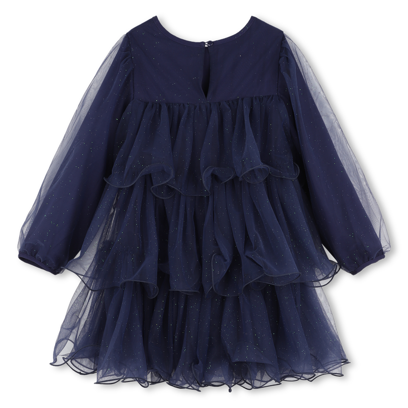 Vestido de cerim&ocirc;nia BILLIEBLUSH 
                        GIRL