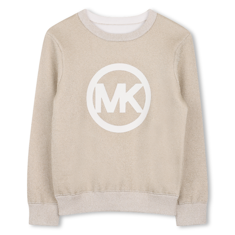 Camisola de malha MICHAEL KORS 
                    GIRL