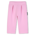 Conjunto de moletom KARL LAGERFELD KIDS 
                    MENINA