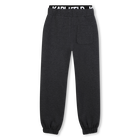 Agasalho esportivo KARL LAGERFELD KIDS 
                    BOY