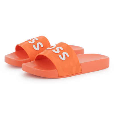 Lightweight Slides BOSS BOY
