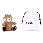 Chaveiro BOSS 
                    MENINO