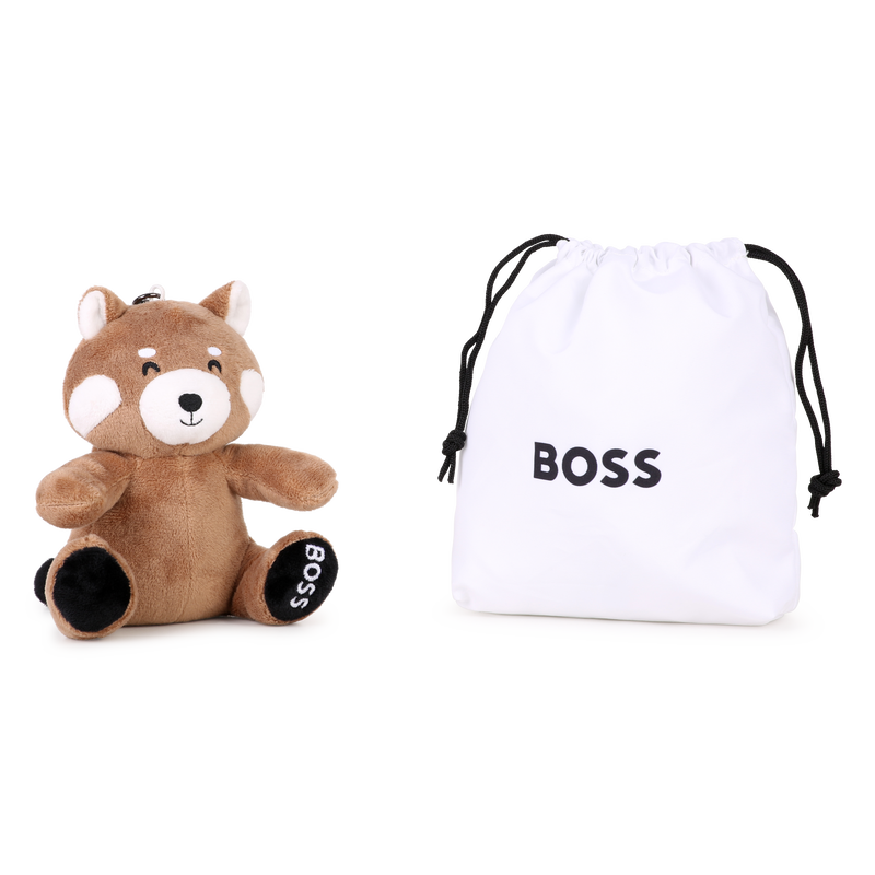 Chaveiro BOSS 
                        MENINO