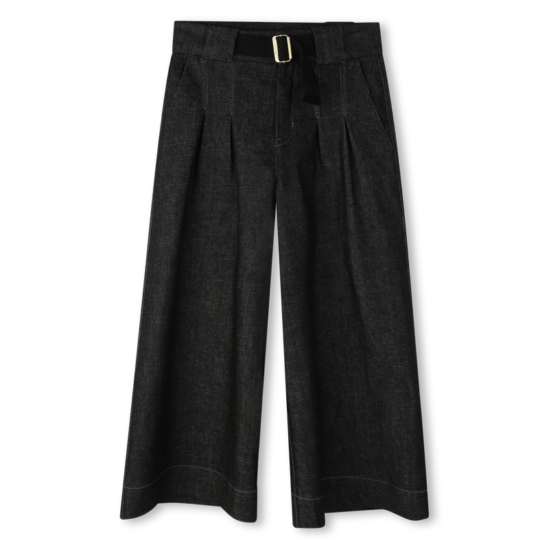 Cal&ccedil;as jeans LANVIN 
                        GIRL