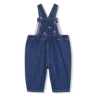 Salopete de jeans BILLIEBLUSH 
                    GIRL