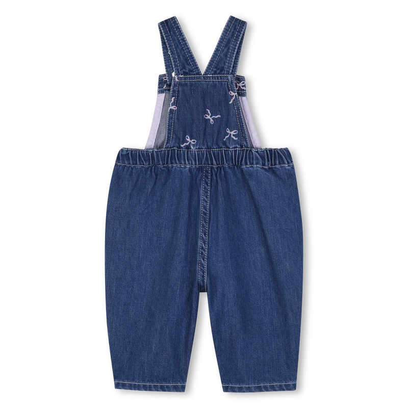 Salopete de jeans BILLIEBLUSH 
                        GIRL