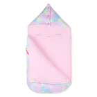 Coelhinho acolchoado BILLIEBLUSH 
                    GIRL