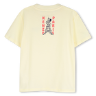 T-shirt de manga curta KENZO KIDS 
                    BOY