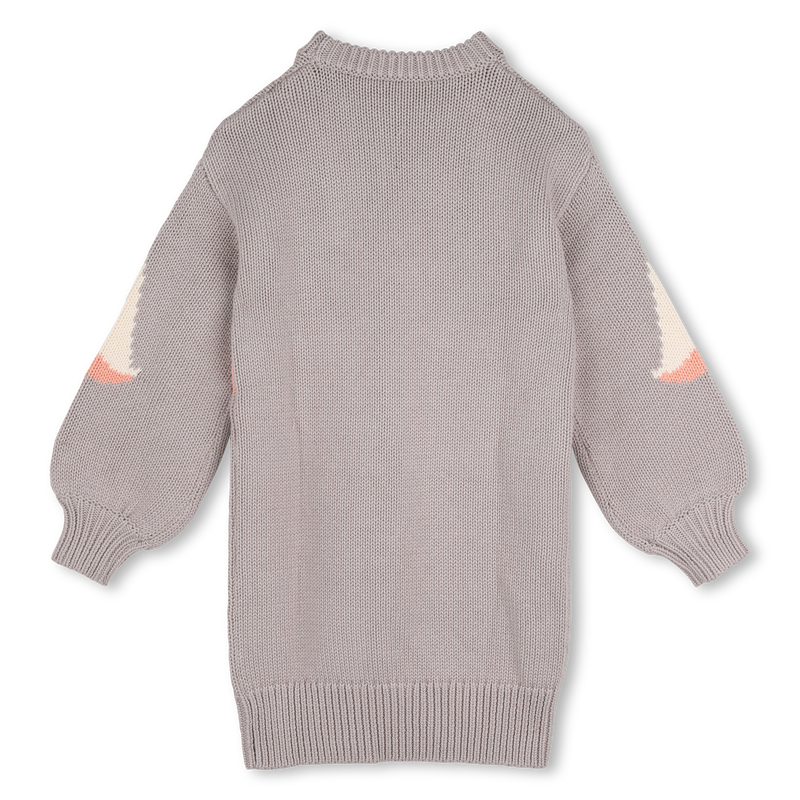 Vestido de malha CHLOE 
                        GIRL
