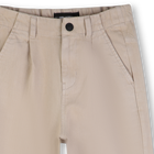 Pants ajust&aacute;veis KARL LAGERFELD KIDS 
                    BOY