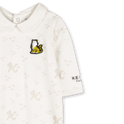 Conjunto de pijama, chap&eacute;u e peitoral KENZO KIDS 
                    UNISEX