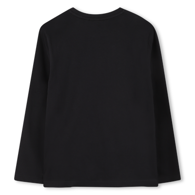 Camiseta de manga comprida BOSS BOY