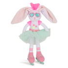 Peluche BILLIEBLUSH 
                    GIRL