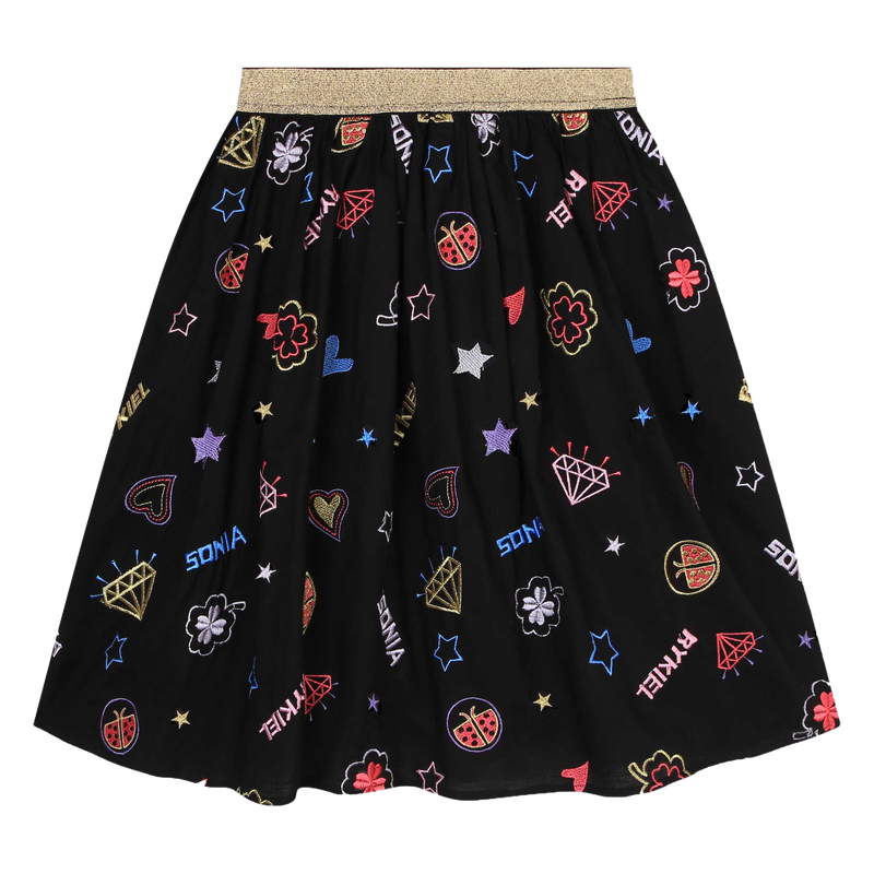 SAIA SONIA RYKIEL 
                    GIRL