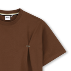 Camiseta de mangas curtas BOSS 
                    MENINA